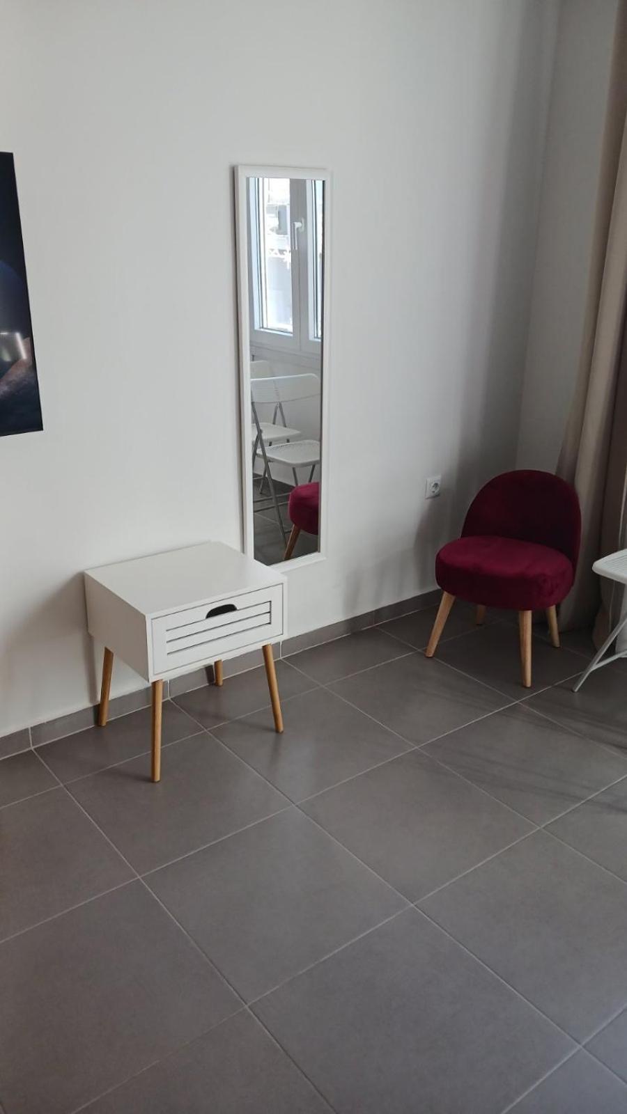 Omonoia Central Apartment Kavala Exterior photo